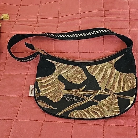 Kate  Spade.  Paul Brent.  Rosetti.  Samara. 4 different handbags - Picture 8 of 16